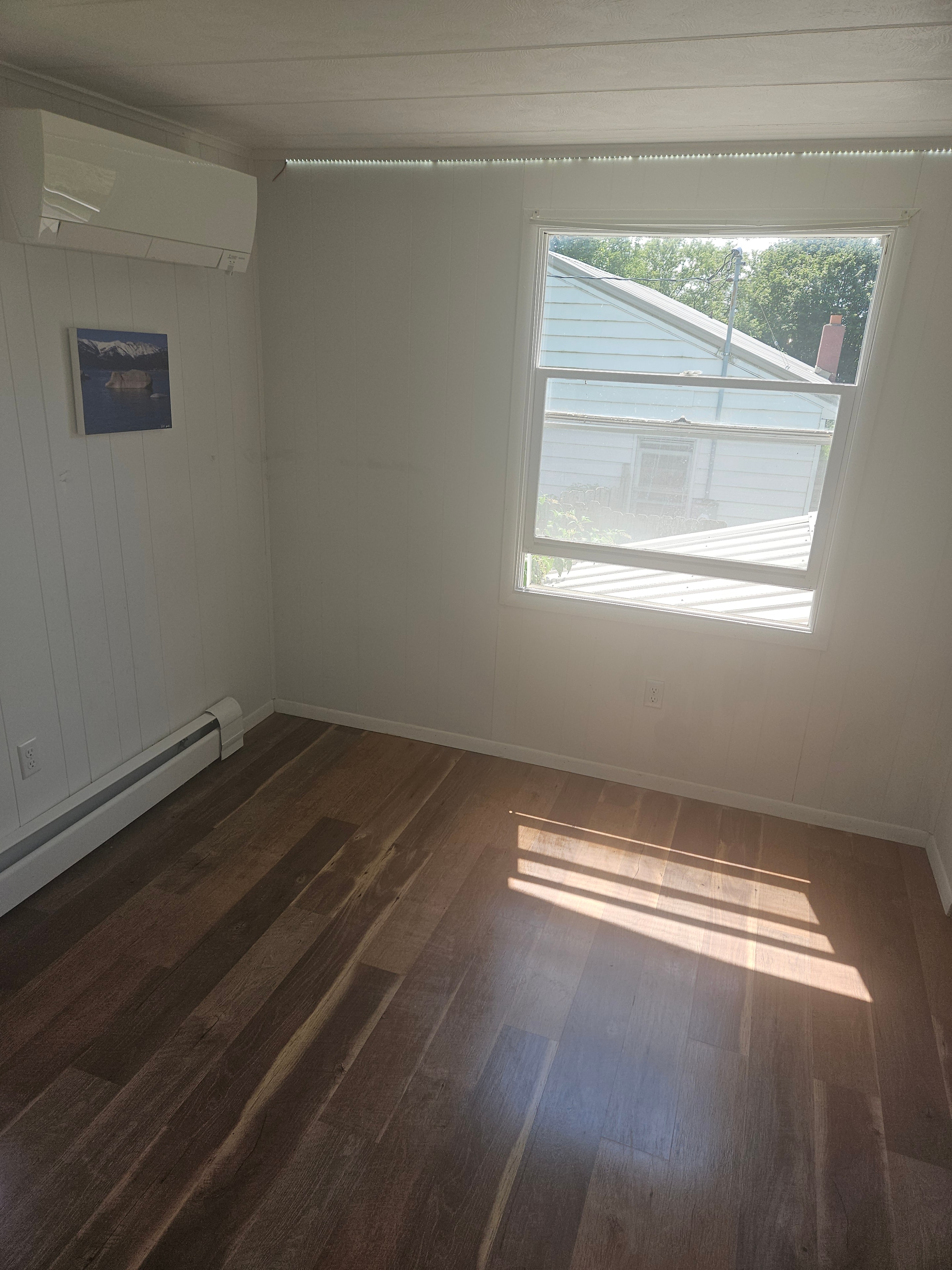Move-Out Cleans